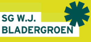 SG WJ Bladergroen