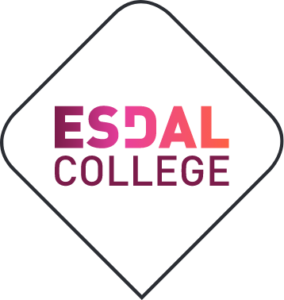 Esdal College, Borger