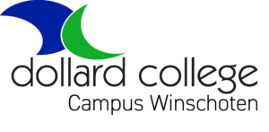 Dollard College Campus Winschoten