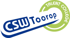 CSW, Toorop Talent College